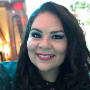 Meet your Posher, Diana